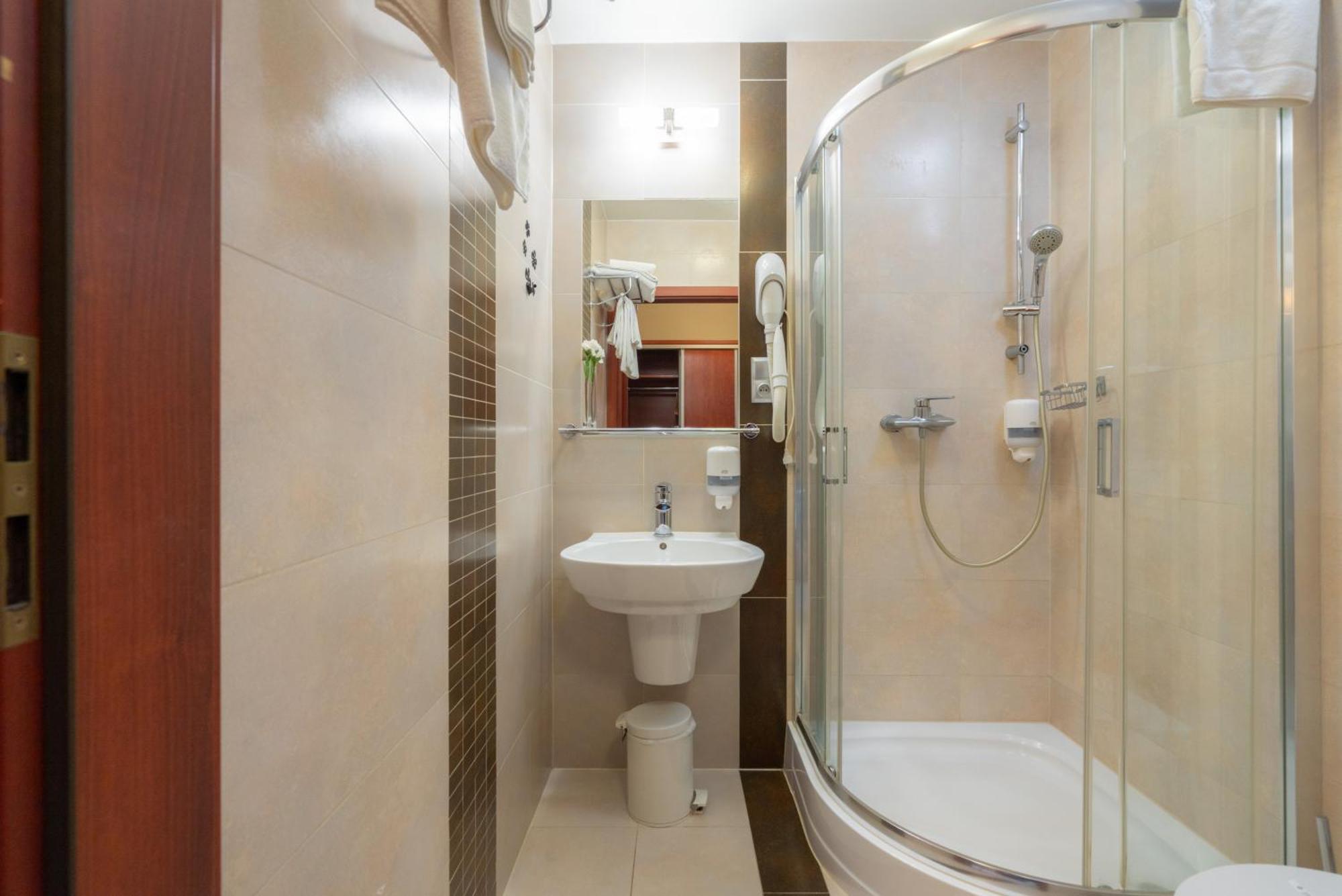Hotel Badura วาโดวิเซ ภายนอก รูปภาพ